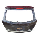 Tampao Tampa Traseira Chevrolet Captiva 2008 A 2014