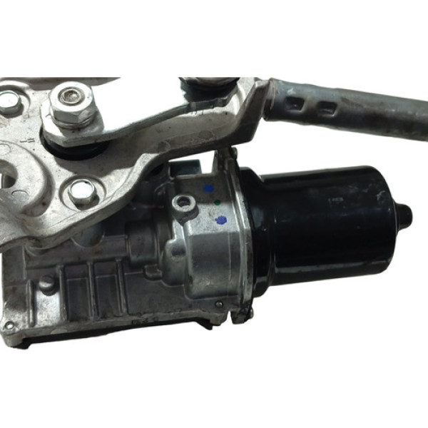 Motor Limpador Parabrisa Dianteiro Honda Civic Lx 2.0 2020