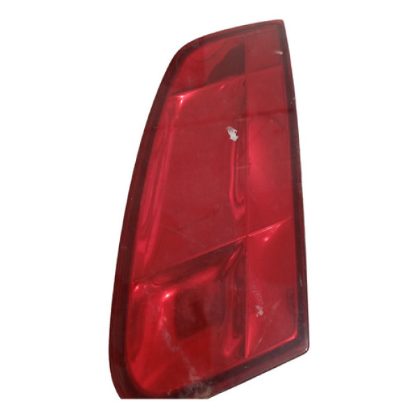 Aplique Lanterna Traseira Fiat Siena G3 2005 A 2008
