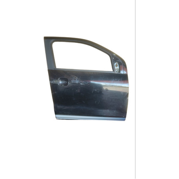 Porta Dianteira Direita Mobi Strada Nova