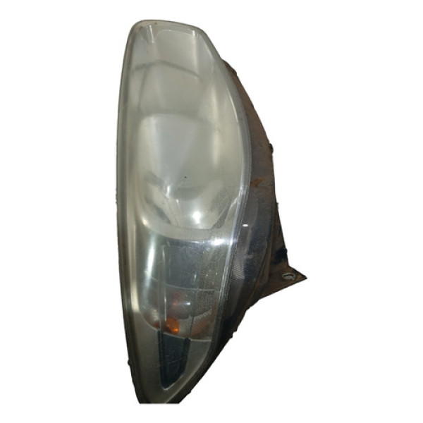 Farol Lado Direito Fiat Grand Siena 2012 A 15