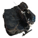 Fechadura Porta Traseira Direita Bmw 320i