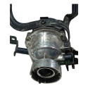 Farol Milha Esquerdo Chevrolet Kadett 96 A 98 