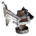 Bomba De Agua Motor Original Gm Onix Tracker 25203200