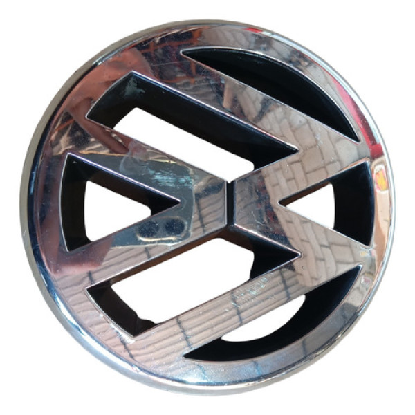 Emblema Volkswagen Gol Saveiro Voyage 