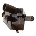 Caixa Filtro Ar Chevrolet Celta 1.0
