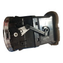 Difusor Ar Condicionado Central Chevrolet Captiva 