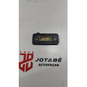 Lanterna Placa Vw Jetta Passat Variant 3b5943021e Original