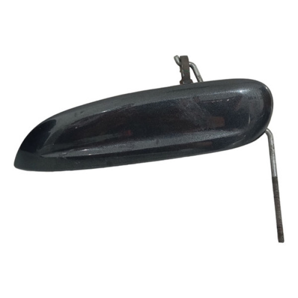 Maçaneta Externa Traseira Esquerda Chevrolet Cobalt 