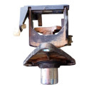 Cilindro Tampa Traseira Chevrolet Corsa 98