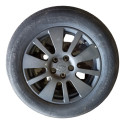 Roda Aro 17 Captiva 2009 