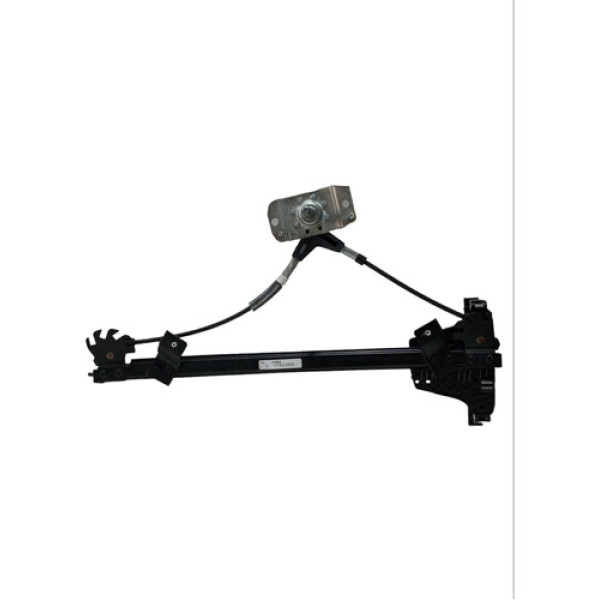 Máquina Vidro Manual Dianteira Direita Gol G5 G6 Voyage 