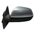 Retrovisor Chevrolet Cobalt 2012 À 2015 Lado Esquerdo