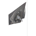 Retrovisor Manual Direito Gm Onix Prisma 2013 A 2018