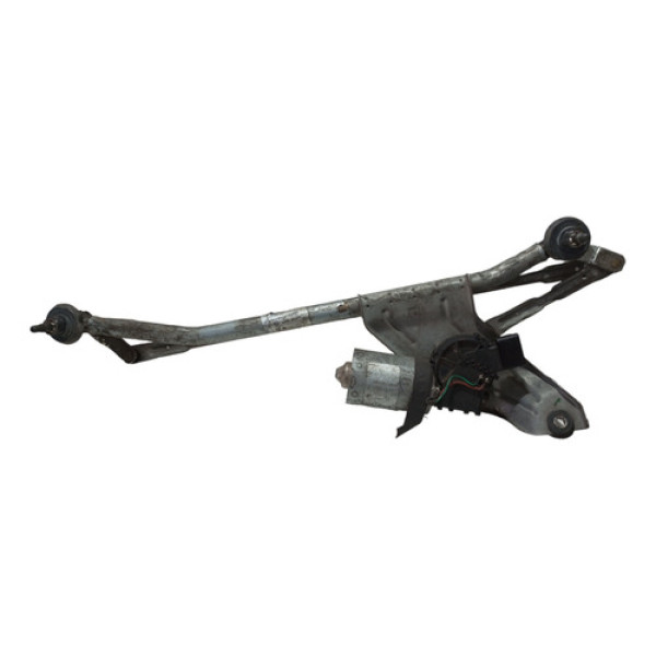 Motor Limpador Parabrisa Logan Sandero Duster 2014 A 2019