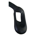 Moldura Puxador Porta Dianteira Esquerda Chevrolet Corsa 