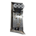 Comando Botão Interruptor Farol Chevrolet Vectra Elegance 07