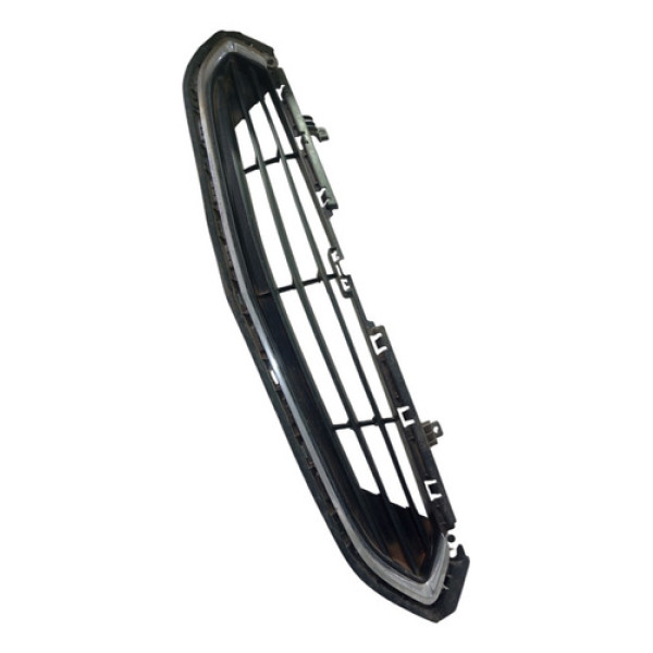 Grade Inferior Diant Parachoque Chevrolet Prisma 2019