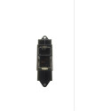 Botão Interruptor Vidro Elétrico Asx Ca541385