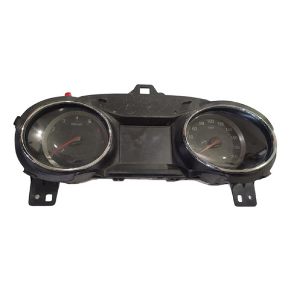 Painel De Instrumentos Chevrolet Tracker 2020 2021 Turbo