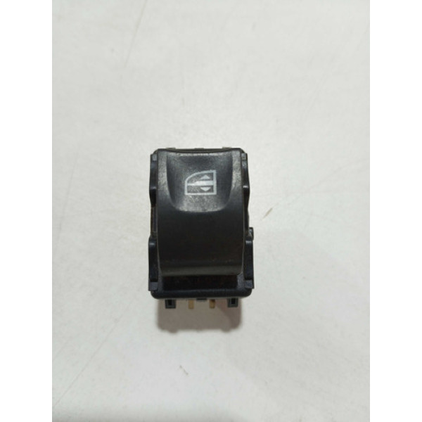 Botão Vidro Elétrico Clio Duster Fluence 254218614r