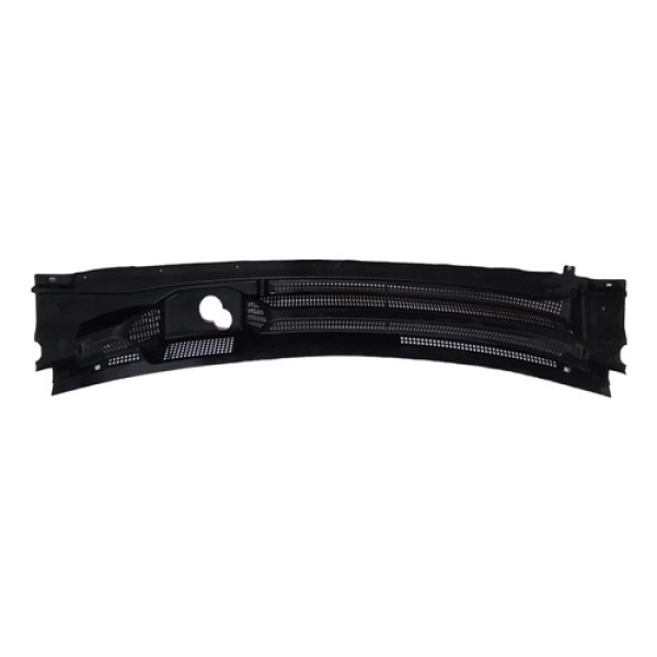 Grade Churrasqueira Dianteira Renault Kwid  Original 
