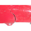 Guai Para-choque Traseiro Fiat Palio 2007 