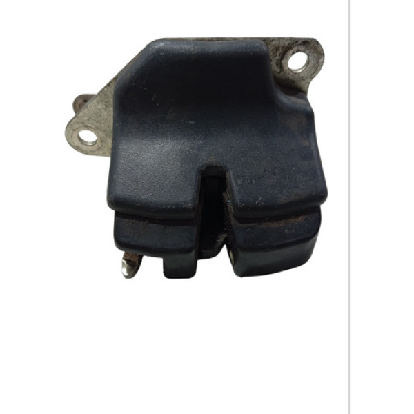 Fechadura Manual Tampa Traseira Fiat Uno 04 A 14