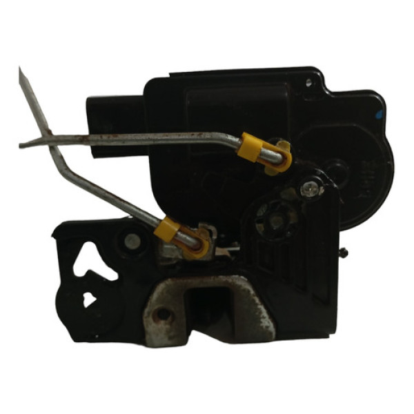 Fechadura Porta Traseira Esquerda Hyundai Hb20 2012 A 2019