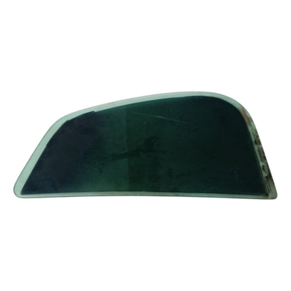 Vidro Porta Traseira Esquerda Volkswagen Fox 2010