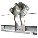 Máquina Vidro Manual Traseira Direita Celta 93363860