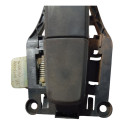 Maçaneta Externa Dianteira Esquerda Chevrolet Agile 