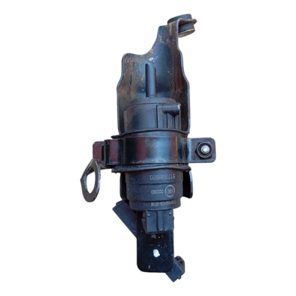 Bomba Partida Fria Fiat Punto 1.8