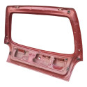 Tampa Traseira Porta Malas Corsa Hatch  1994 A 2000 