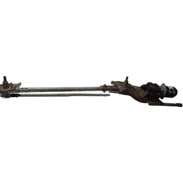 Motor Limpador Parabrisa Dianteiro Mitsubishi L200 Triton
