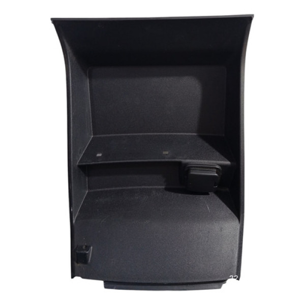 Porta Objetos Ford Fusion 2016