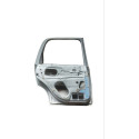 Porta Traseira Esquerda Corsa Classic 2005 A 2016 