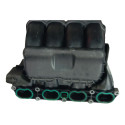Coletor De Admissão Chevrolet Captiva 12637620  1099835s01