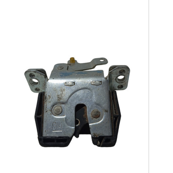 Fechadura Porta Malas Chevrolet Corsa Prisma 2001 A 2012
