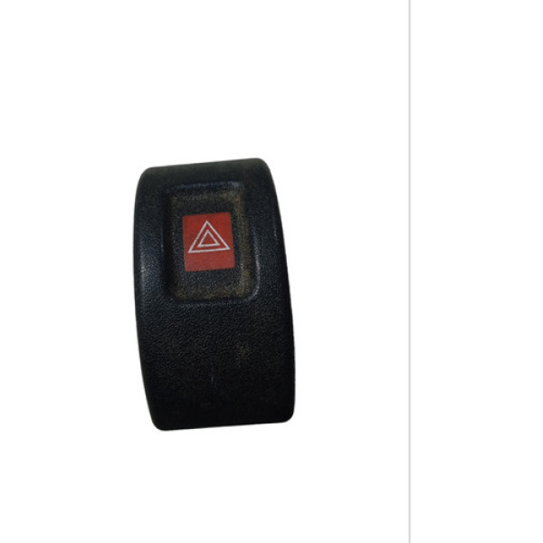 Botão Pisca Alerta Original Gm Astra 2007 A 12