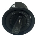 Botão Chave Luz Dodge Journey Freemont 