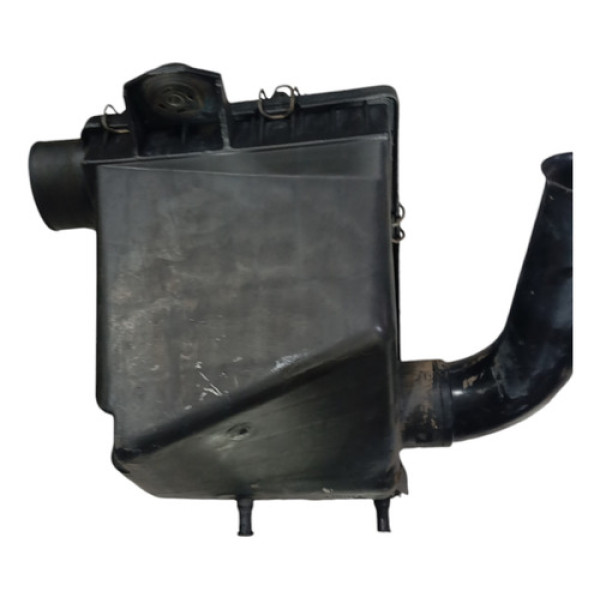 Caixa Filtro Ar Fiat Palio Fire 