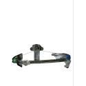 Maquina Vidro Manual Traseira Esquerda Celta Prisma 