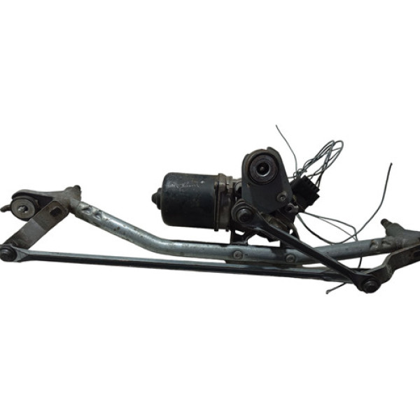 Motor Limpador Dianteiro Renault Logan Sandero 53630147