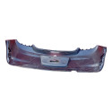 Guia Parachoque Traseiro Chevrolet Onix 2010 A 2013