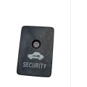 Botão Security Alarme Toyota Corolla 489138 