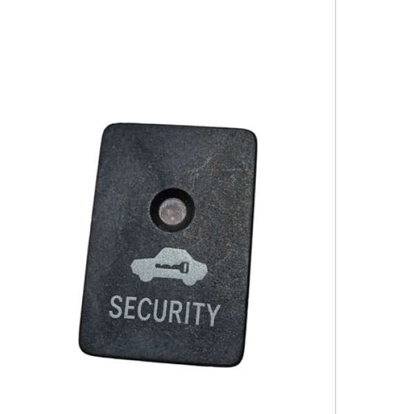 Botão Security Alarme Toyota Corolla 489138 