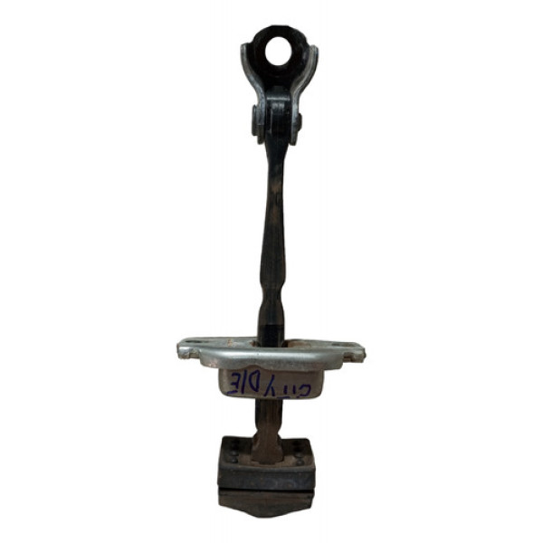 Limitador Porta Esquerda Honda City 2009 A 2014