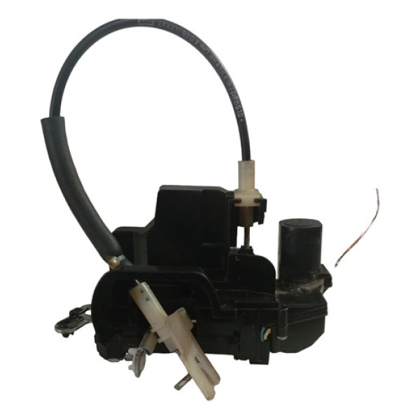 Fechadura Dianteira Direita Fiat Palio Weekend 