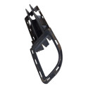 Moldura Farol Milha Lado Esquerdo Chevrolet 